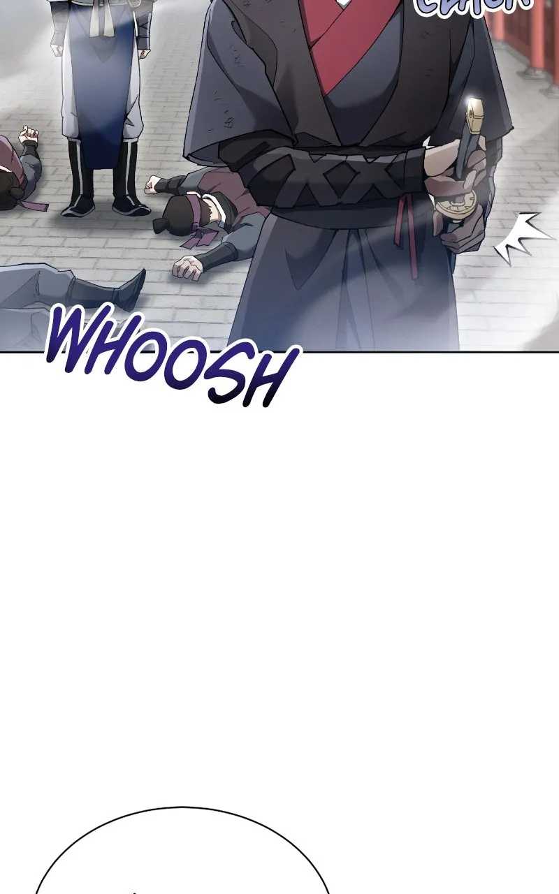 The Heavenly Demon Wants a Quiet Life Chapter 11 page 6 - 