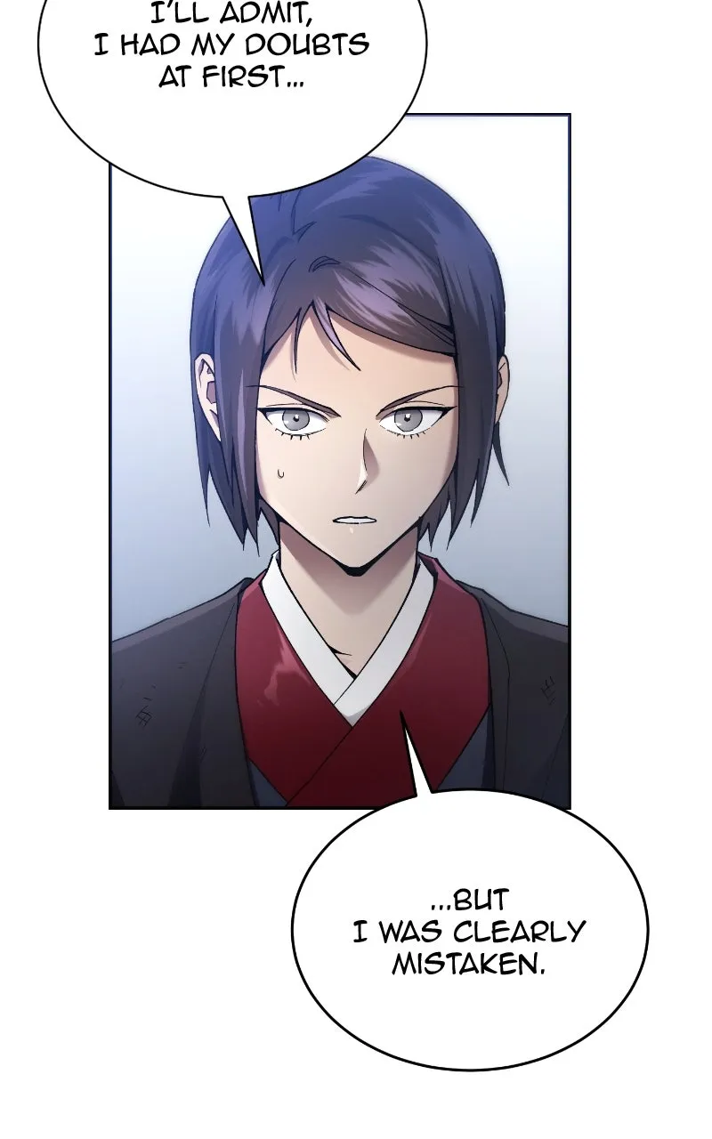 The Heavenly Demon Wants a Quiet Life Chapter 11 page 7 - 