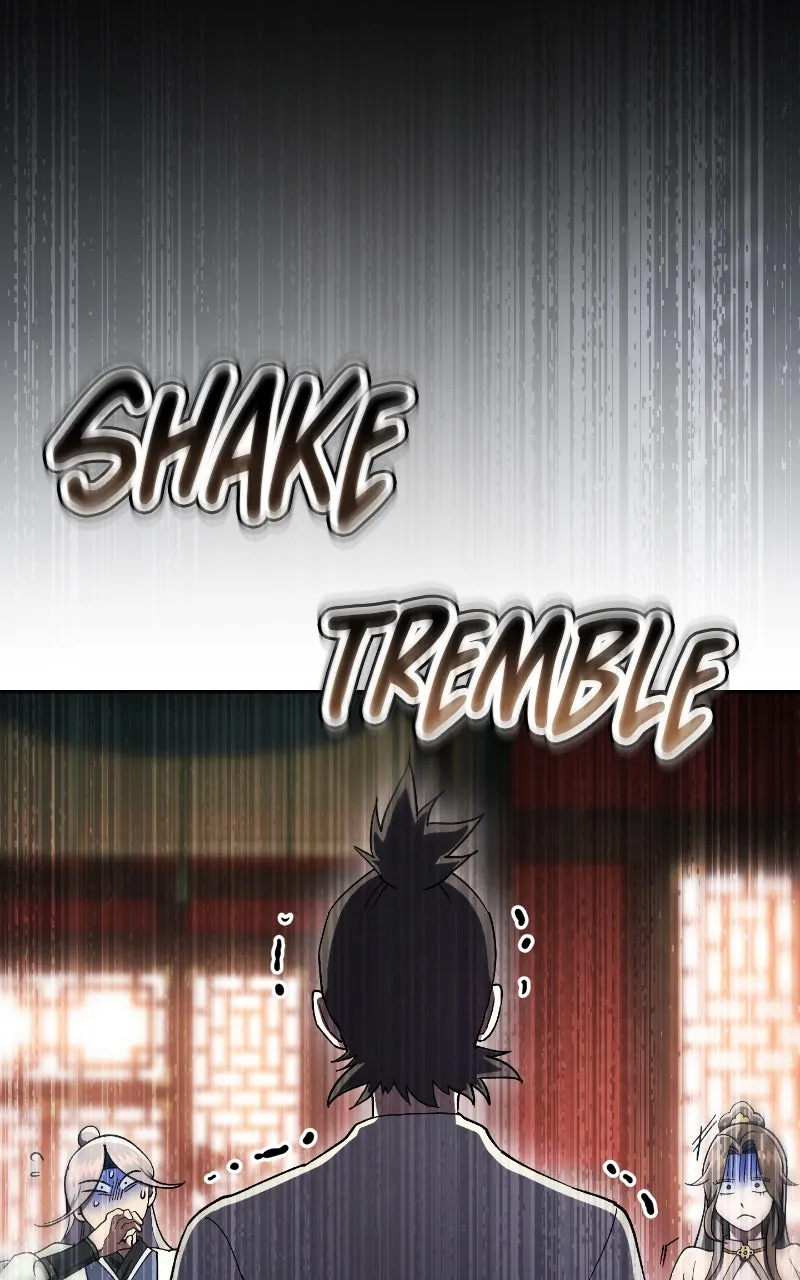 The Heavenly Demon Wants a Quiet Life Chapter 11 page 61 - 