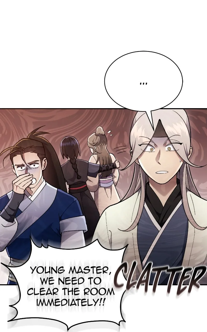 The Heavenly Demon Wants a Quiet Life Chapter 11 page 66 - 