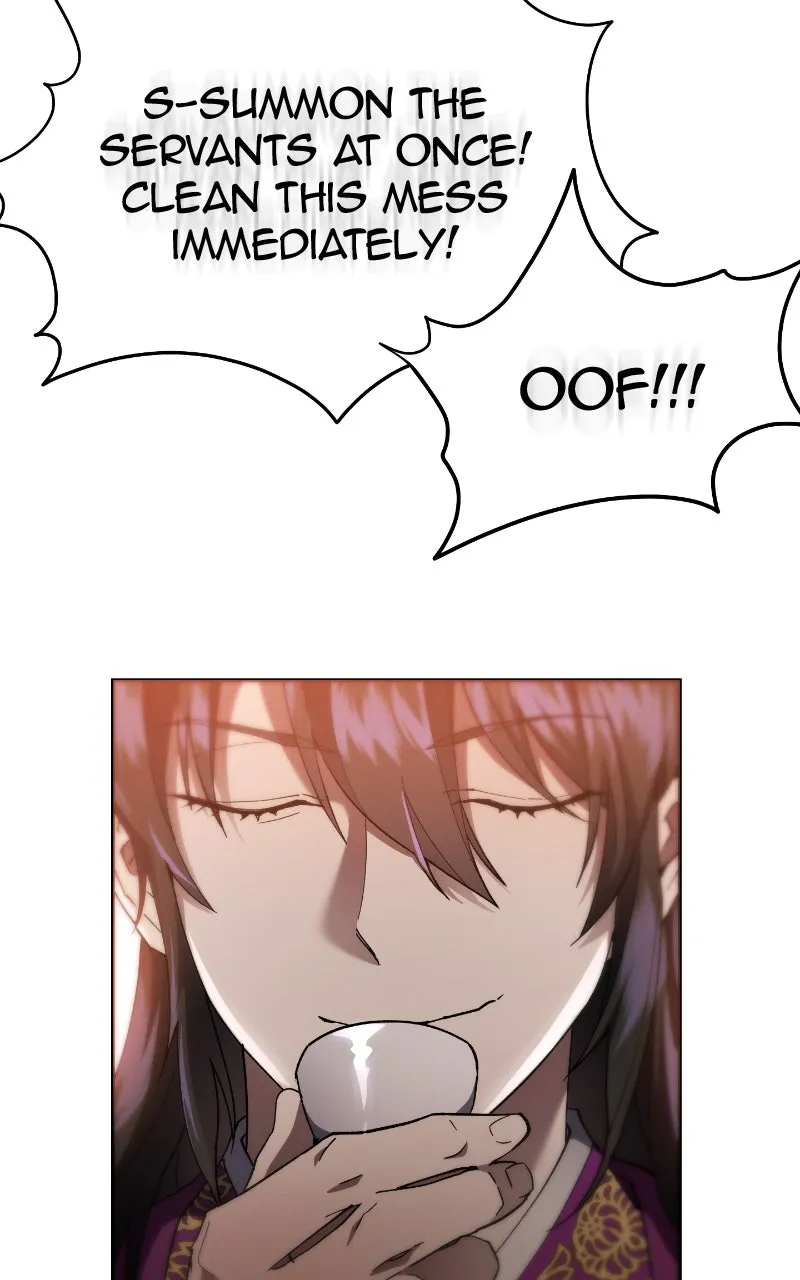 The Heavenly Demon Wants a Quiet Life Chapter 11 page 68 - 