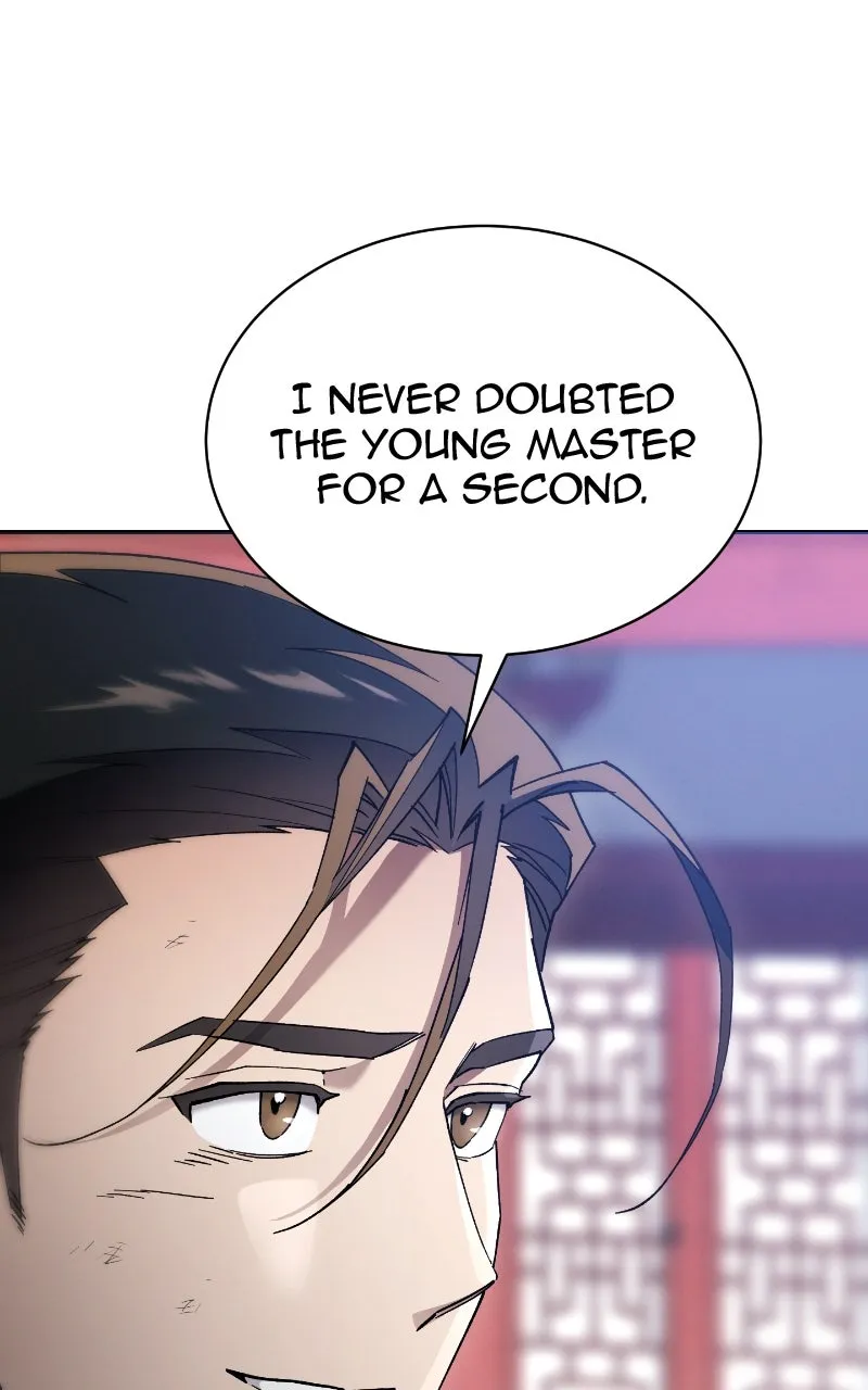 The Heavenly Demon Wants a Quiet Life Chapter 11 page 8 - 