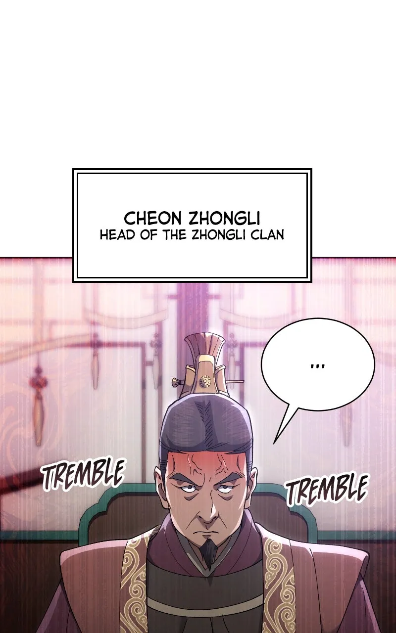 The Heavenly Demon Wants a Quiet Life Chapter 11 page 74 - 