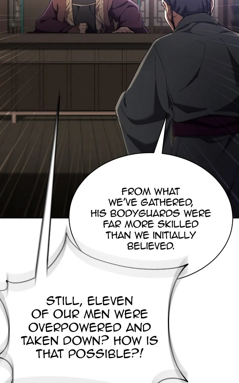 The Heavenly Demon Wants a Quiet Life Chapter 11 page 76 - 
