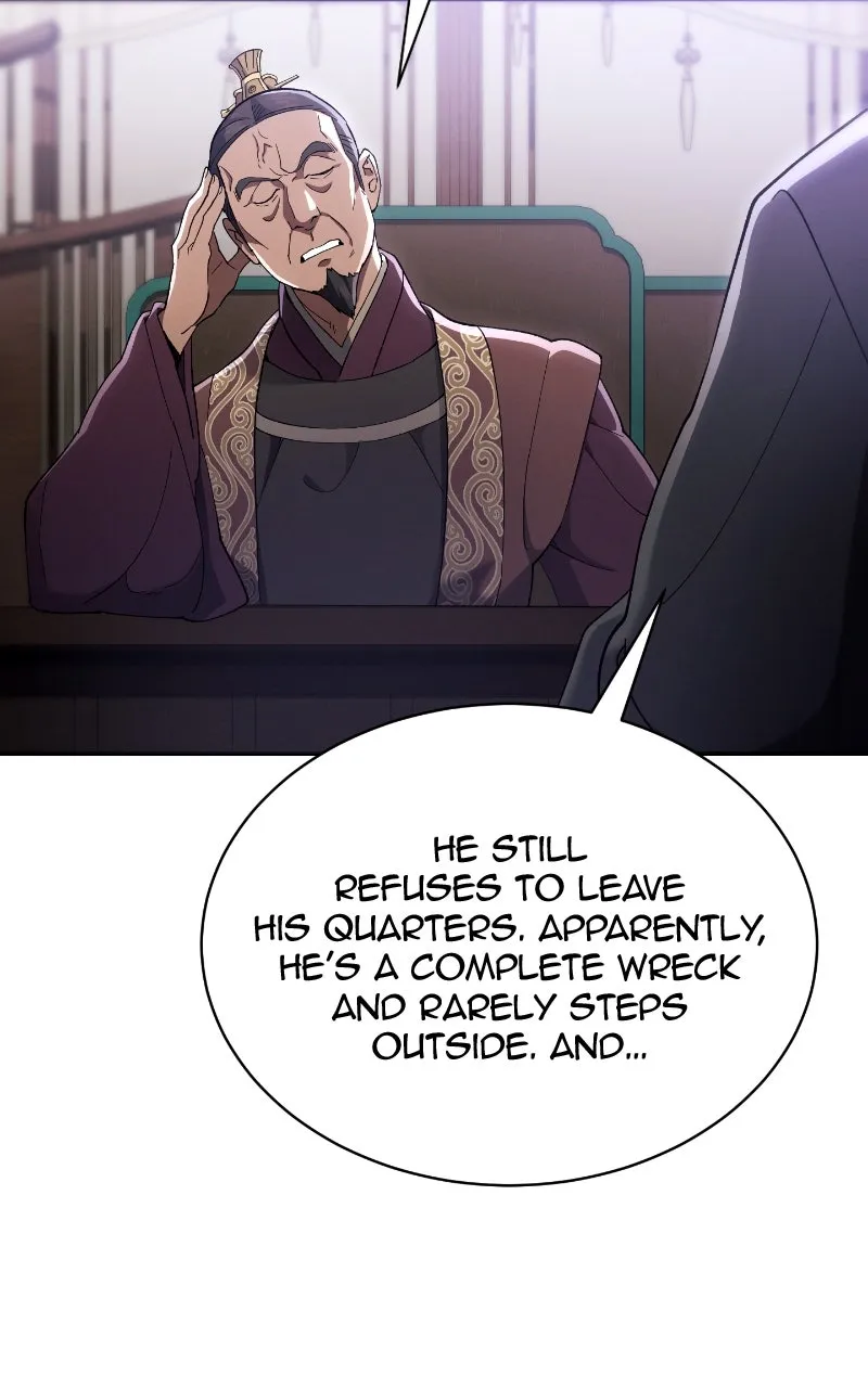 The Heavenly Demon Wants a Quiet Life Chapter 11 page 79 - 