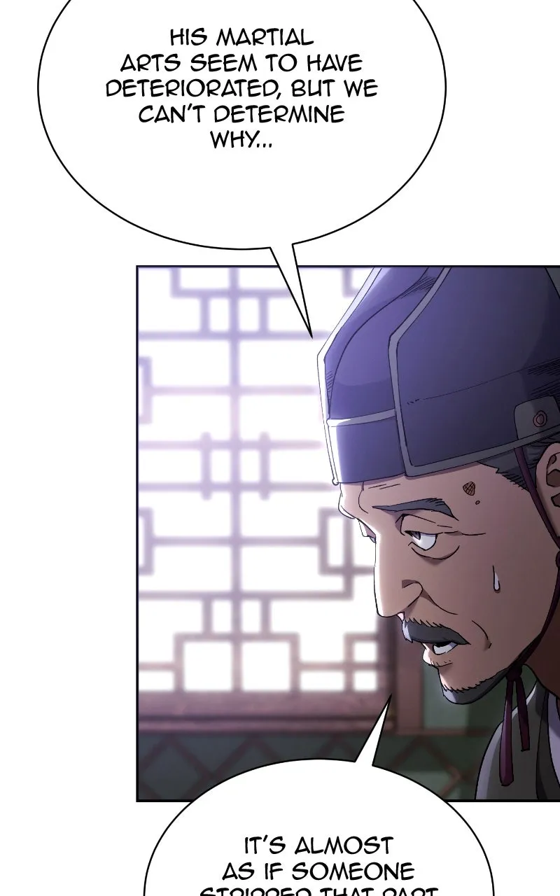 The Heavenly Demon Wants a Quiet Life Chapter 11 page 81 - 