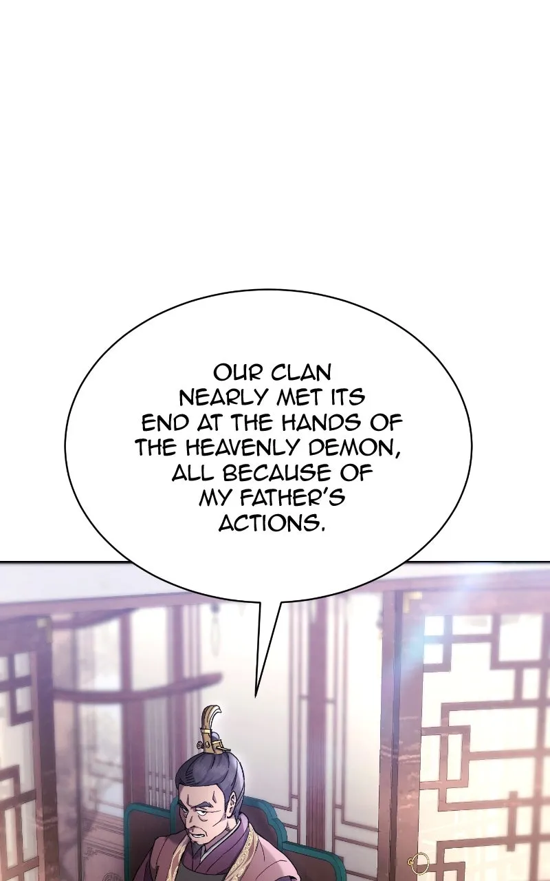 The Heavenly Demon Wants a Quiet Life Chapter 11 page 89 - 