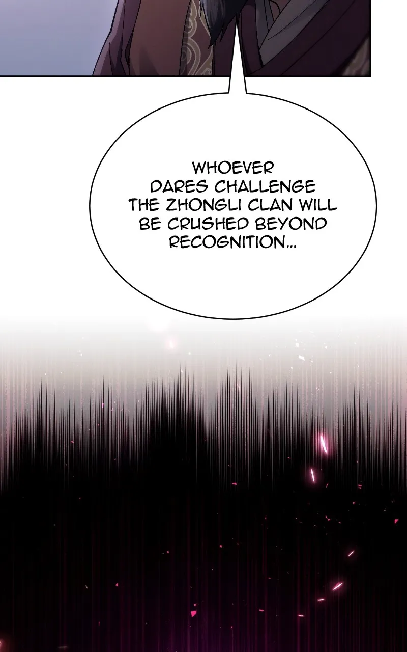 The Heavenly Demon Wants a Quiet Life Chapter 11 page 92 - 