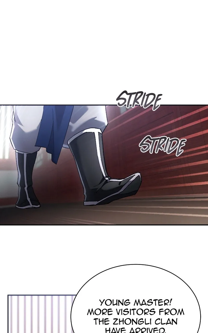 The Heavenly Demon Wants a Quiet Life Chapter 11 page 98 - 