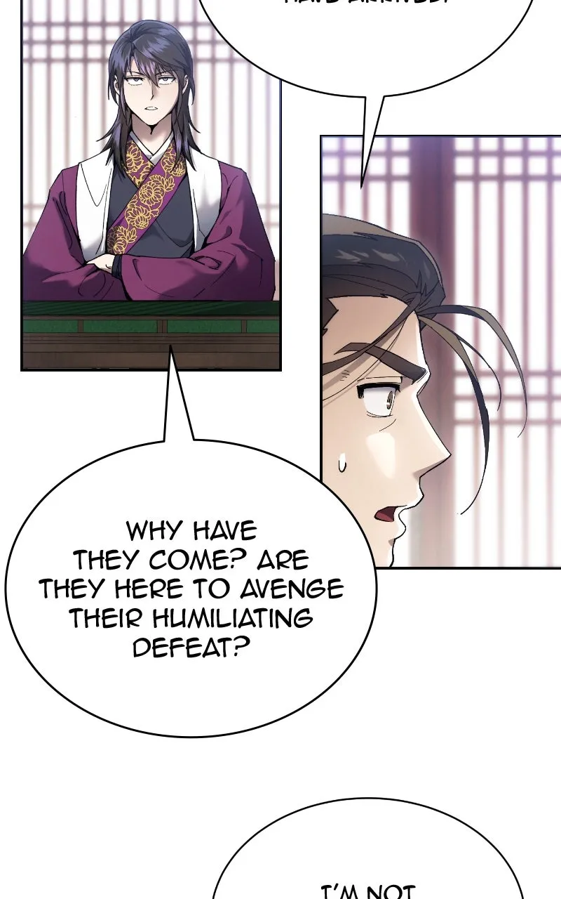 The Heavenly Demon Wants a Quiet Life Chapter 11 page 99 - 