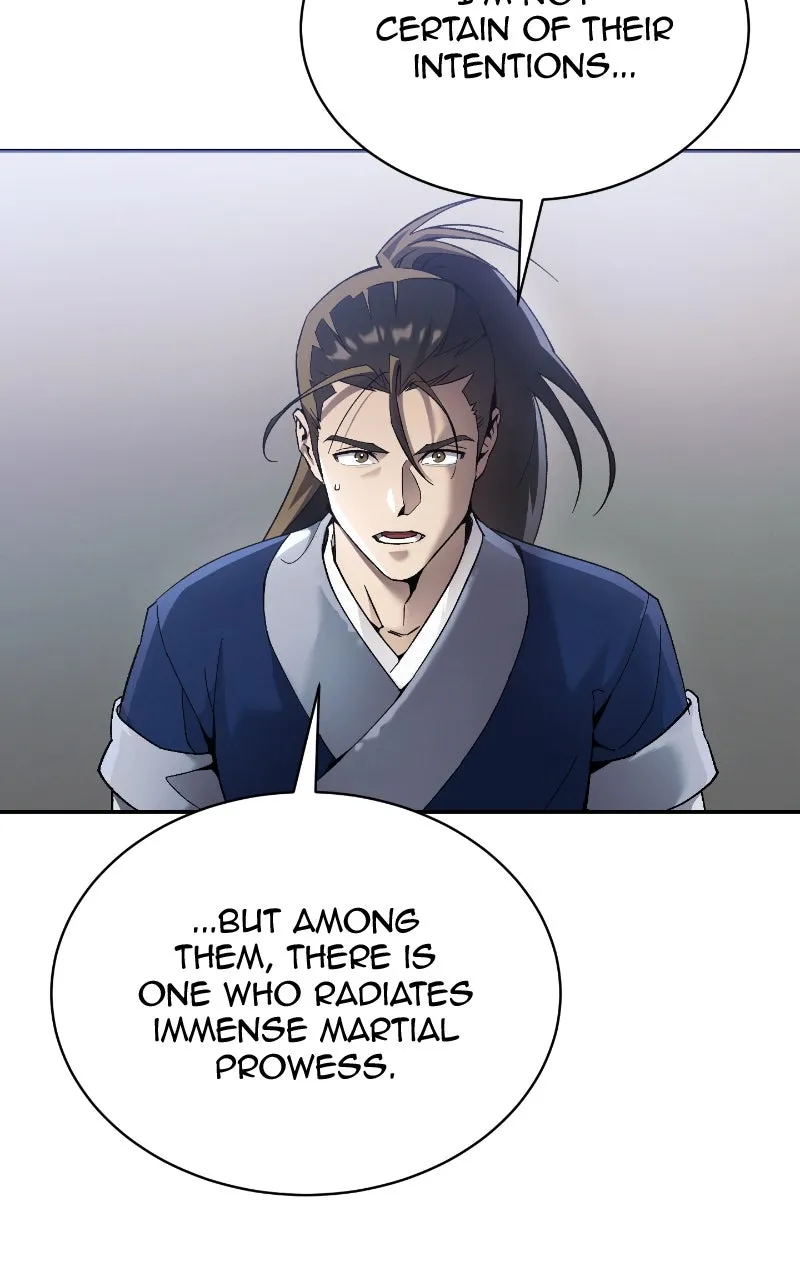 The Heavenly Demon Wants a Quiet Life Chapter 11 page 100 - 