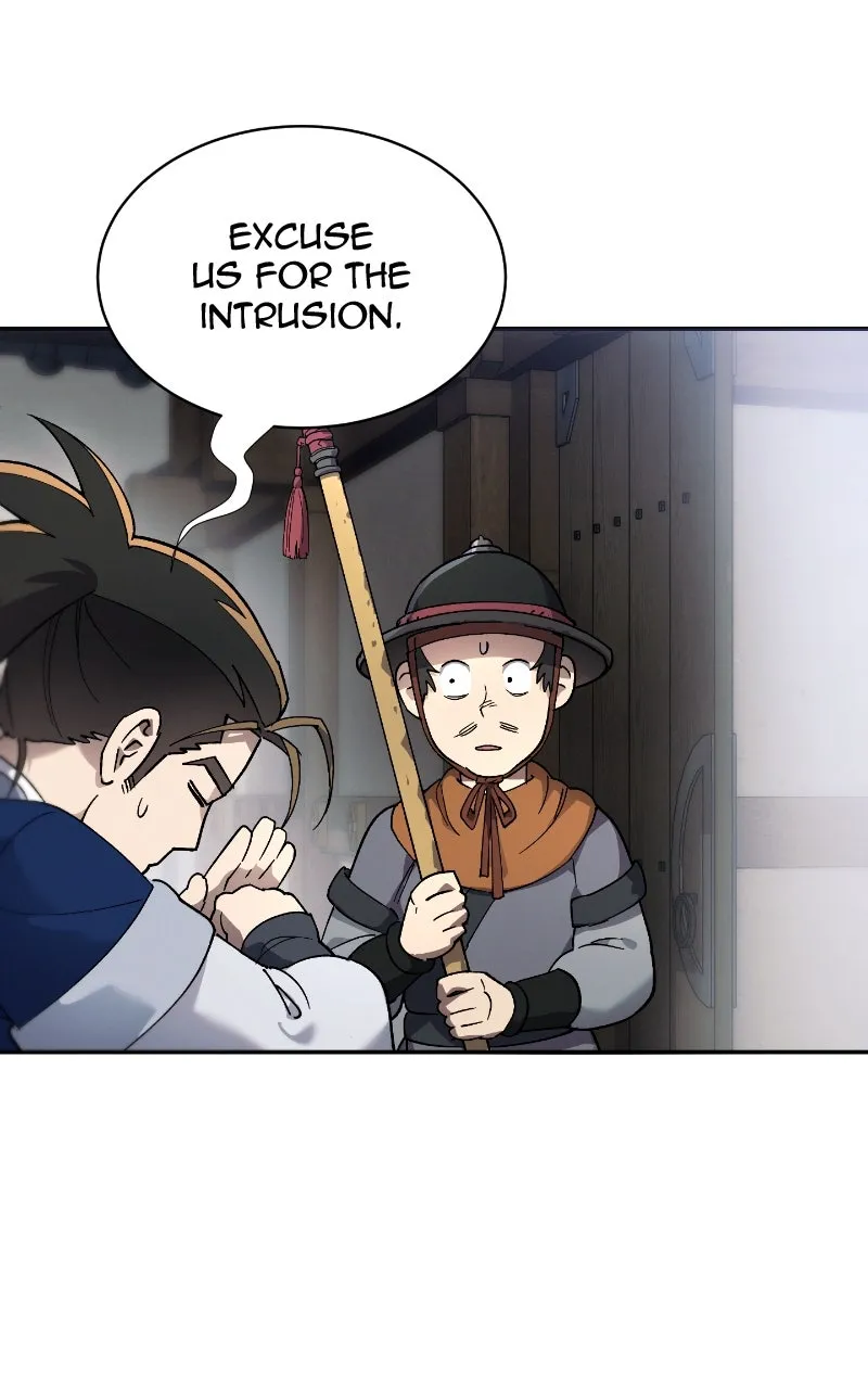 The Heavenly Demon Wants a Quiet Life Chapter 12 page 101 - 