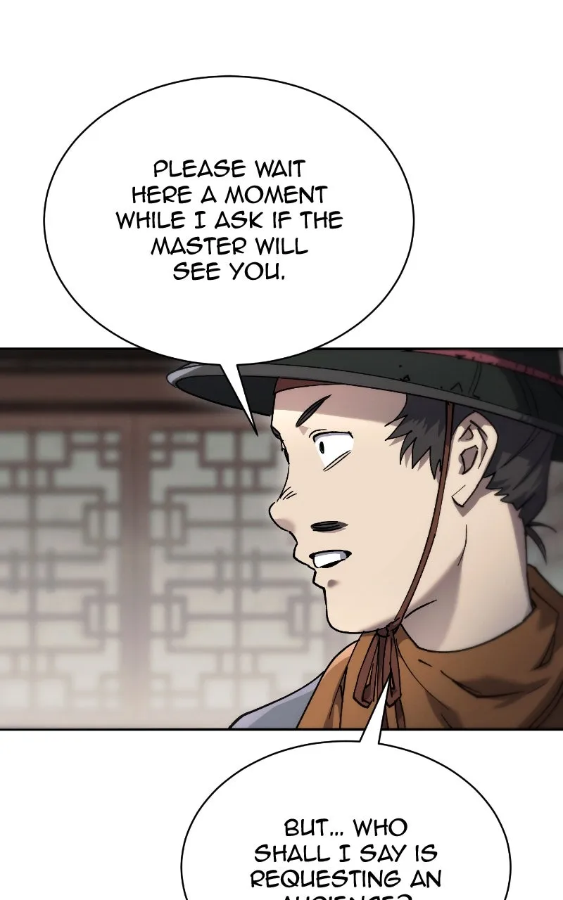 The Heavenly Demon Wants a Quiet Life Chapter 12 page 107 - 