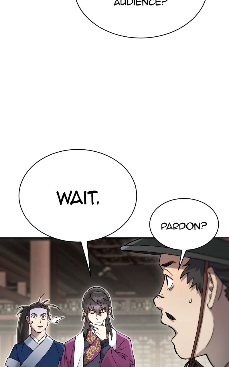 The Heavenly Demon Wants a Quiet Life Chapter 12 page 108 - 