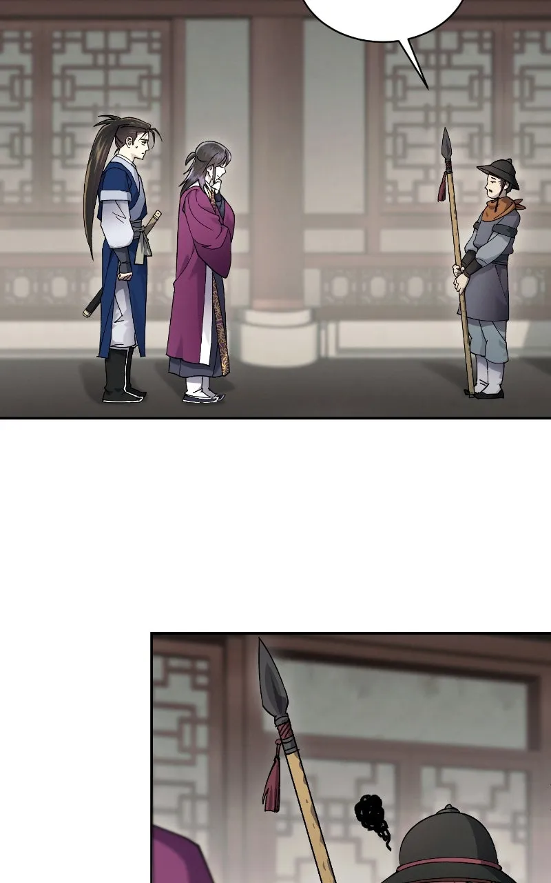 The Heavenly Demon Wants a Quiet Life Chapter 12 page 110 - 
