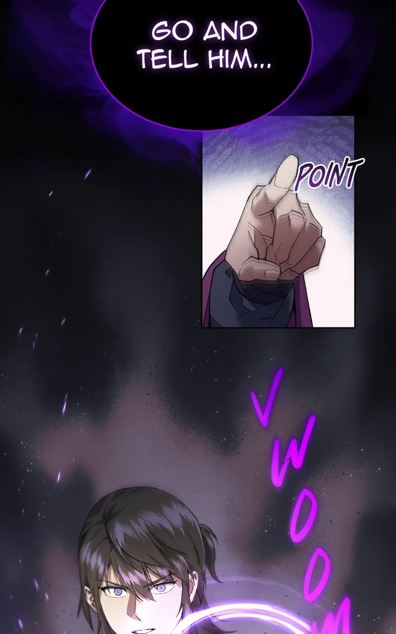 The Heavenly Demon Wants a Quiet Life Chapter 12 page 113 - 