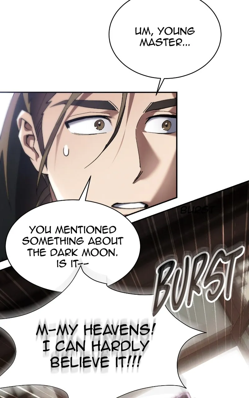 The Heavenly Demon Wants a Quiet Life Chapter 12 page 119 - 