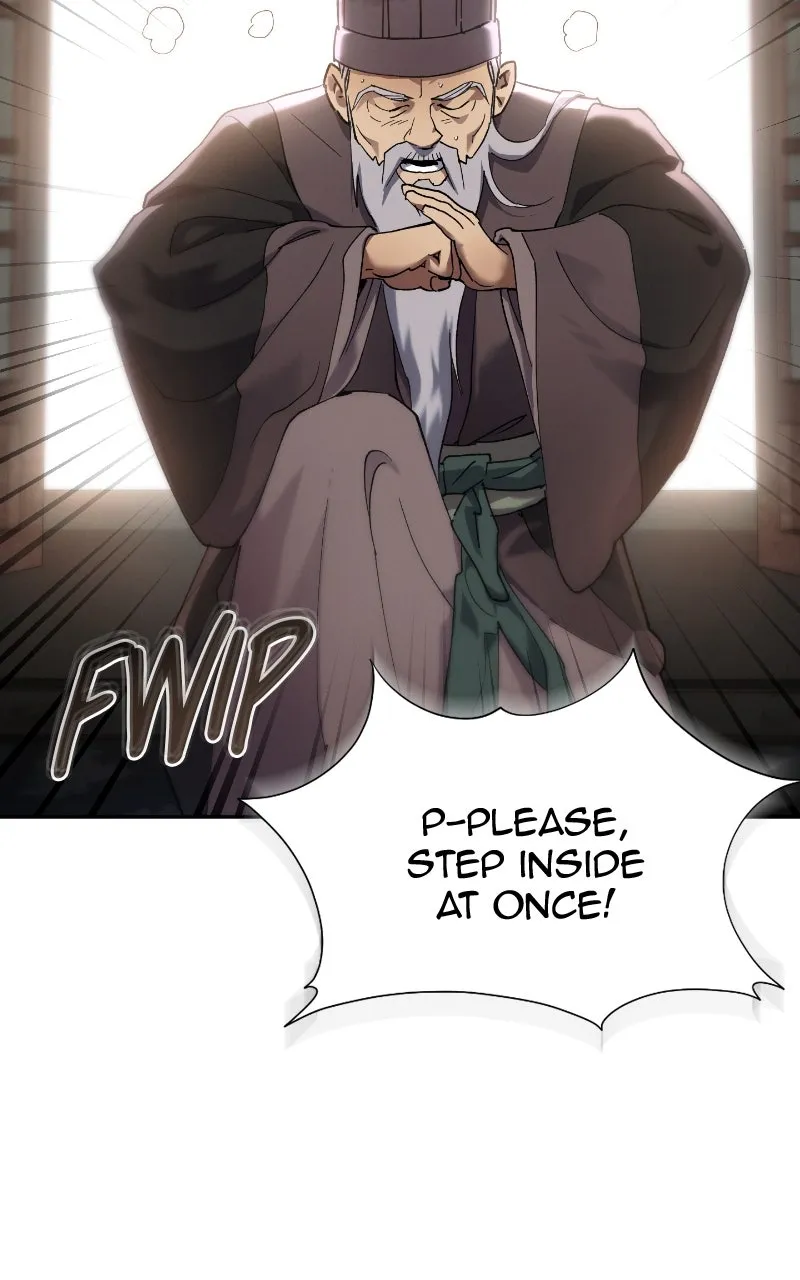 The Heavenly Demon Wants a Quiet Life Chapter 12 page 122 - 