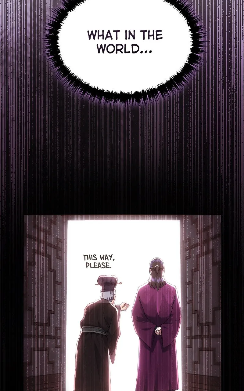 The Heavenly Demon Wants a Quiet Life Chapter 12 page 126 - 