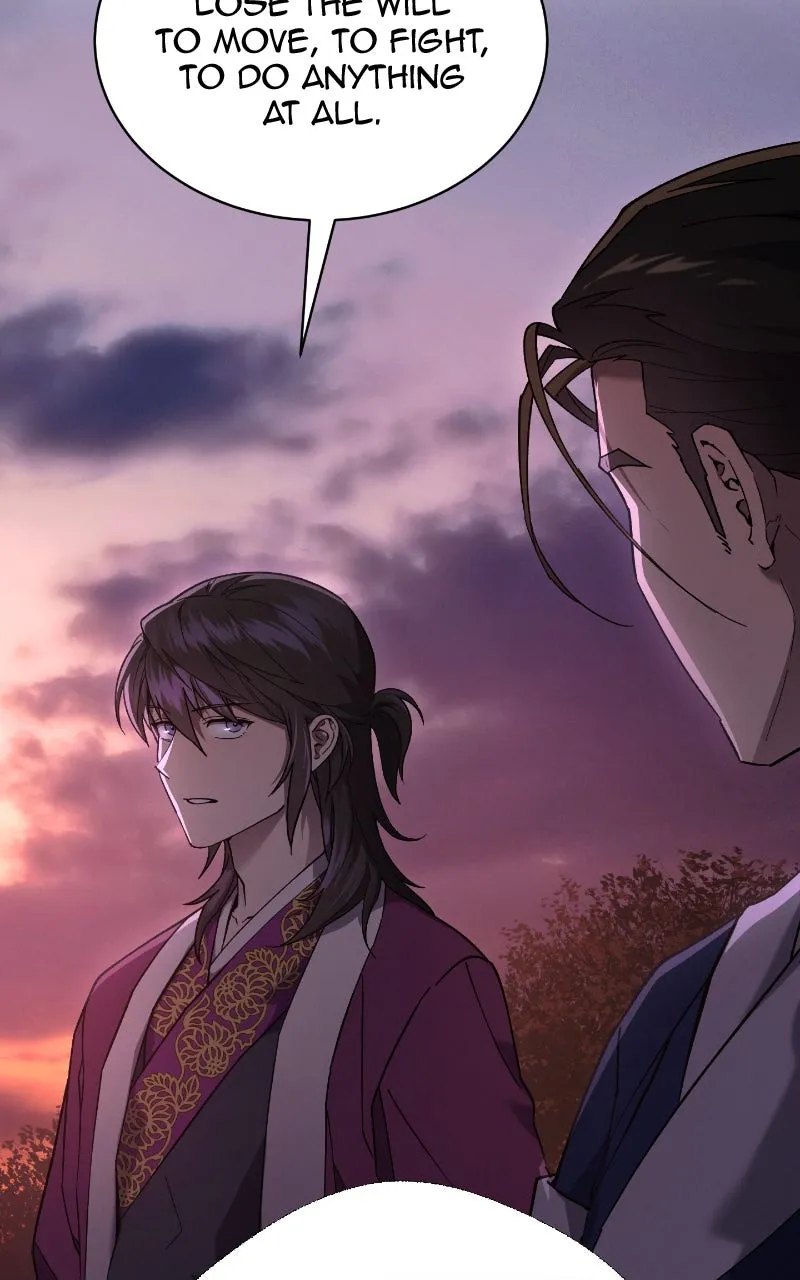 The Heavenly Demon Wants a Quiet Life Chapter 12 page 16 - 