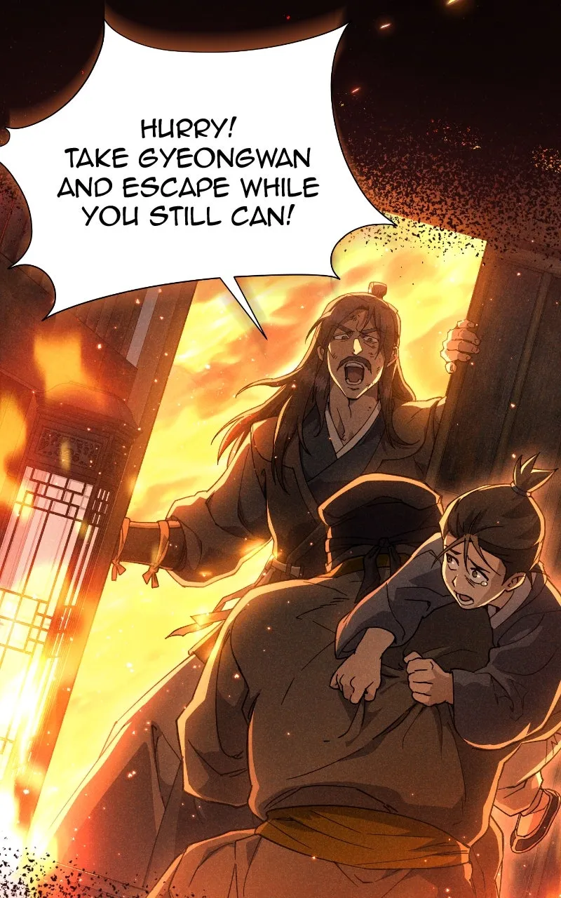 The Heavenly Demon Wants a Quiet Life Chapter 12 page 20 - 