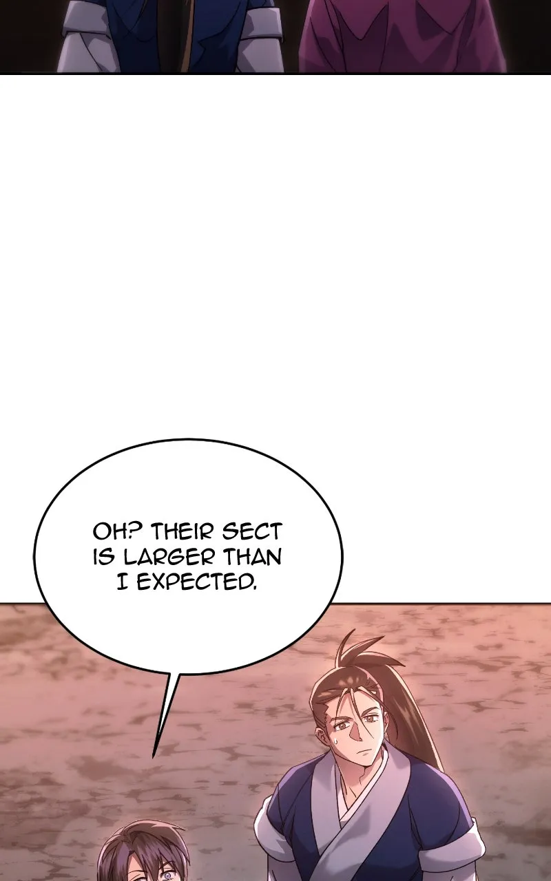 The Heavenly Demon Wants a Quiet Life Chapter 12 page 3 - 