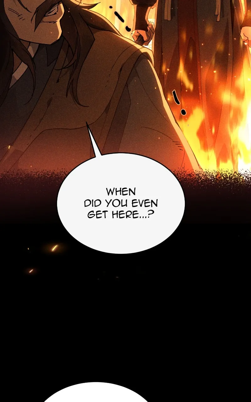 The Heavenly Demon Wants a Quiet Life Chapter 12 page 27 - 
