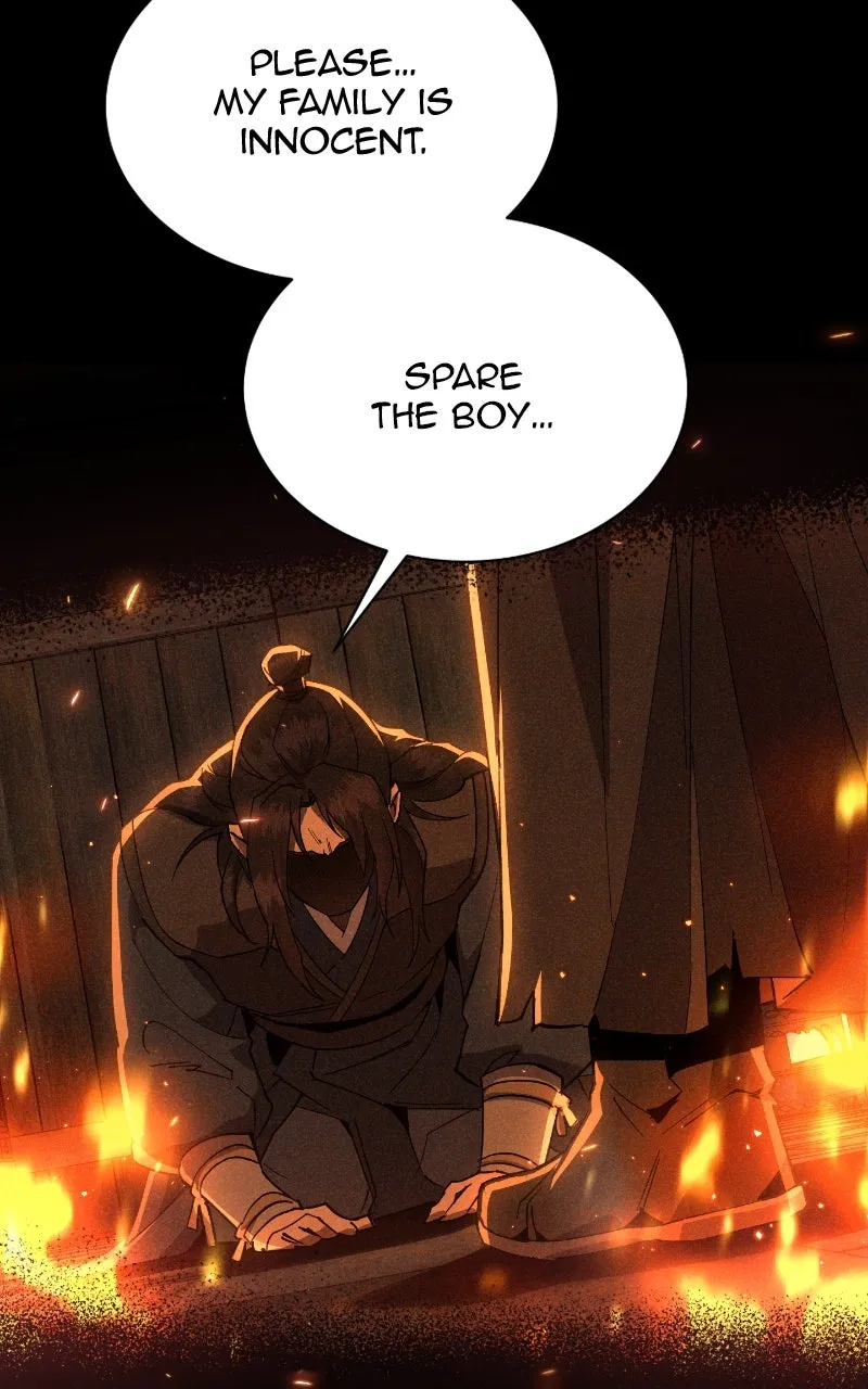 The Heavenly Demon Wants a Quiet Life Chapter 12 page 28 - 