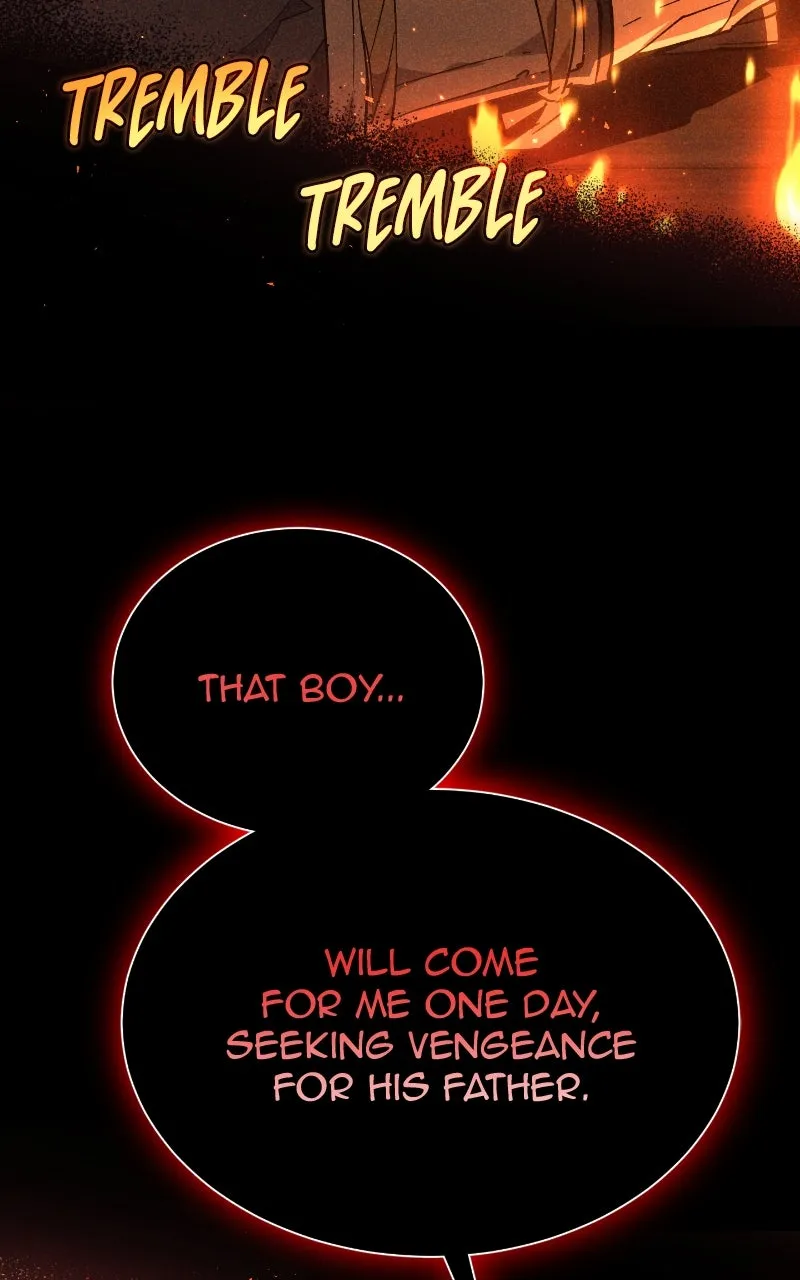 The Heavenly Demon Wants a Quiet Life Chapter 12 page 30 - 