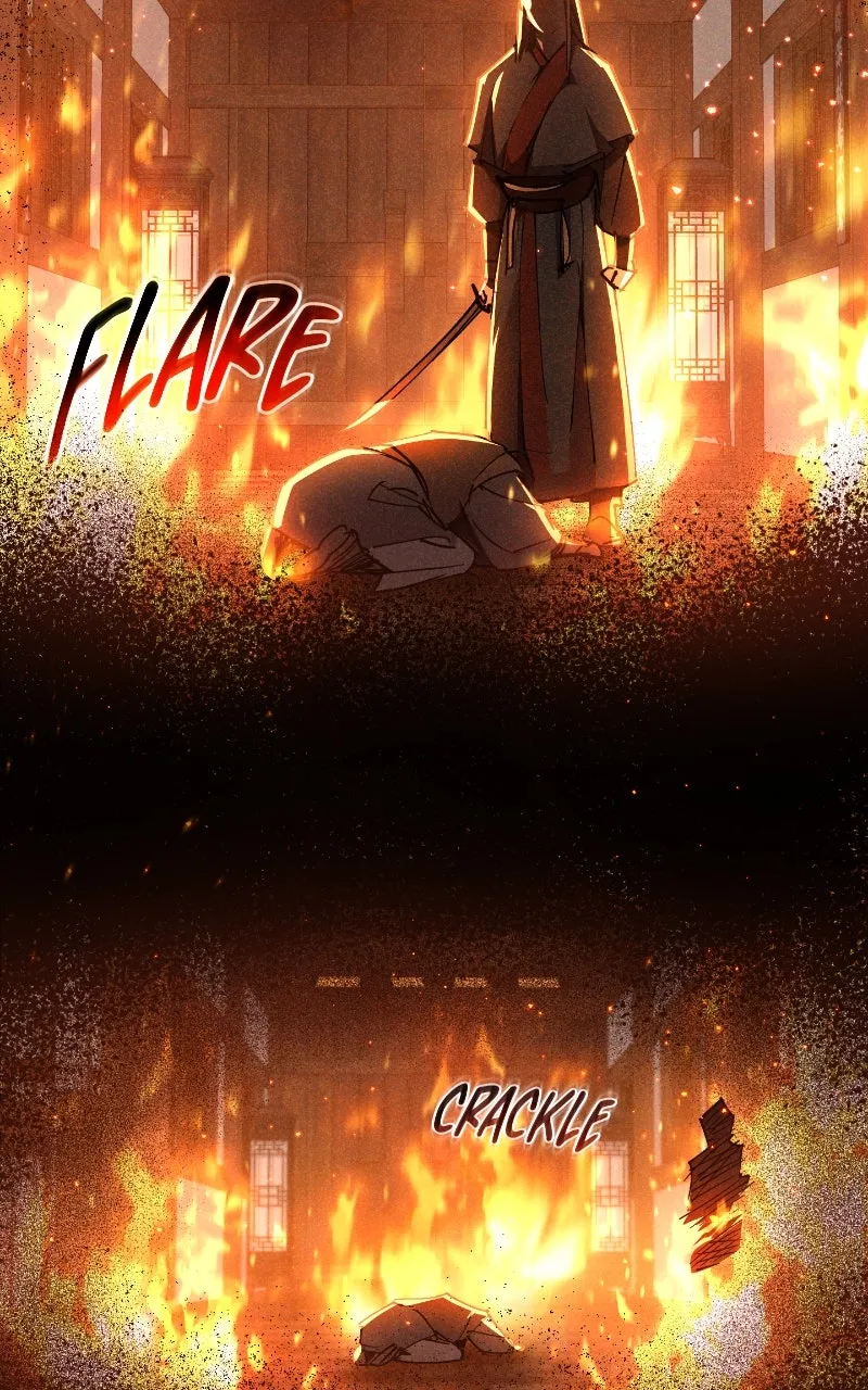 The Heavenly Demon Wants a Quiet Life Chapter 12 page 35 - 