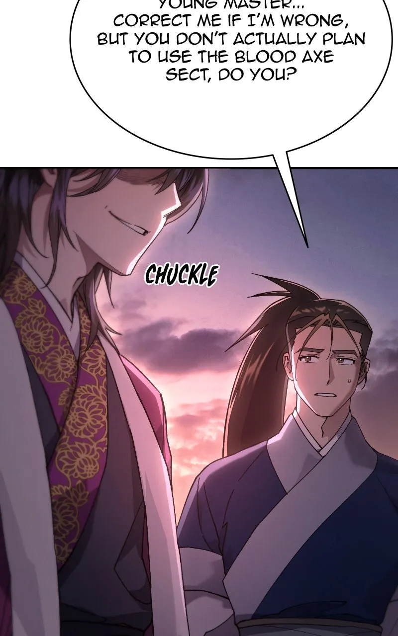 The Heavenly Demon Wants a Quiet Life Chapter 12 page 5 - 