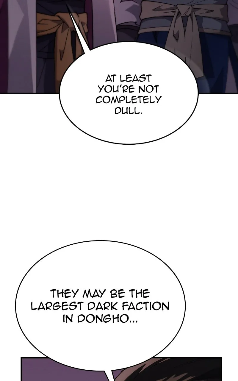 The Heavenly Demon Wants a Quiet Life Chapter 12 page 6 - 