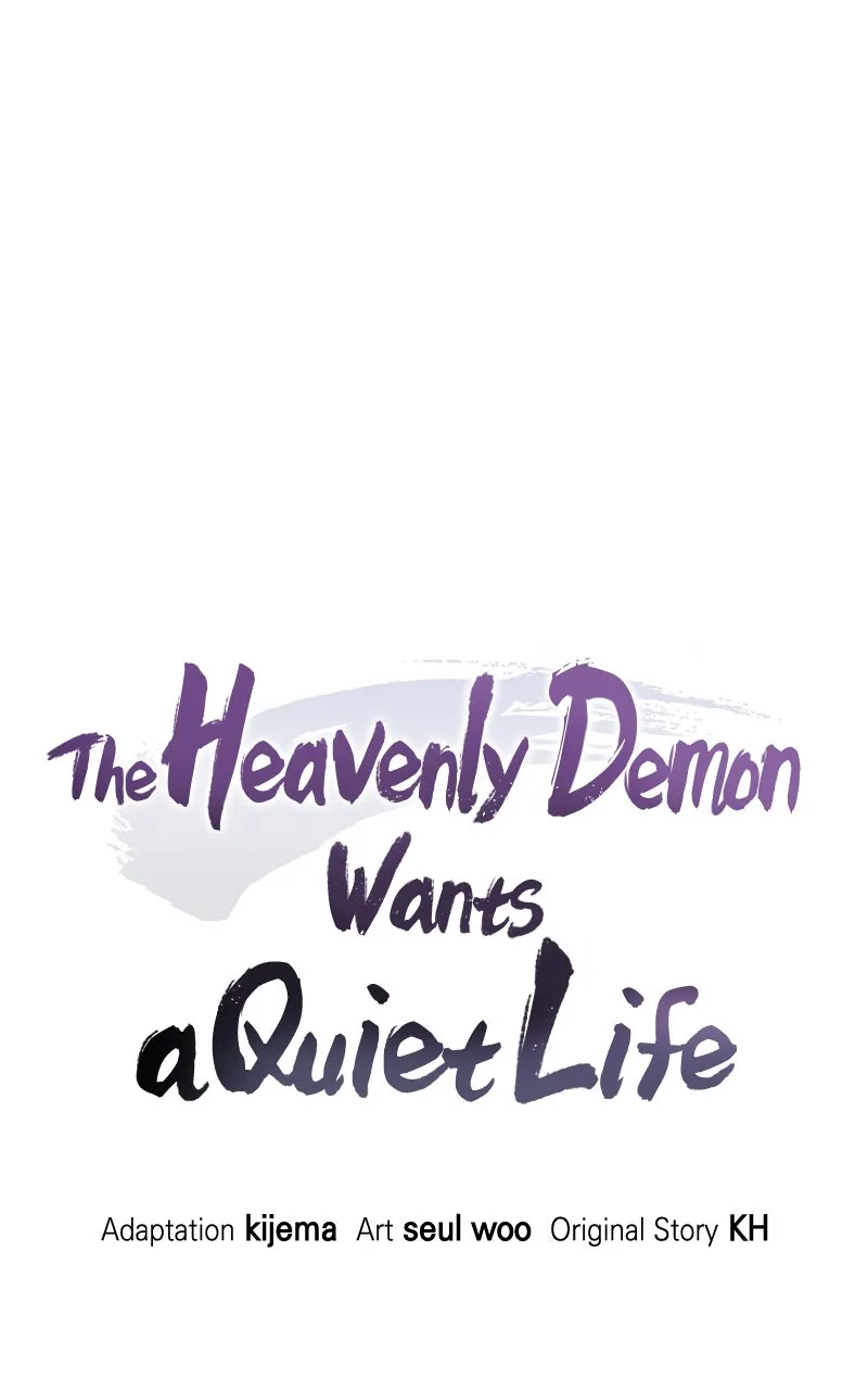 The Heavenly Demon Wants a Quiet Life Chapter 12 page 56 - 
