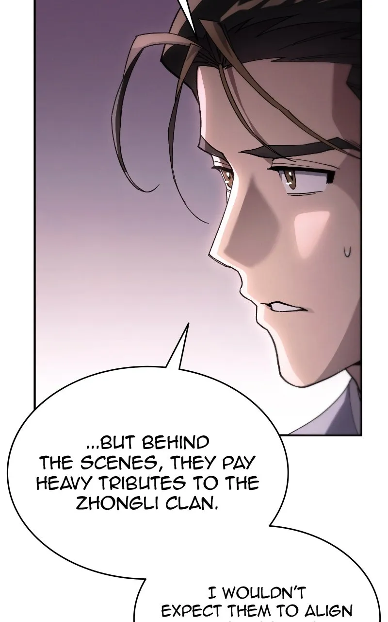 The Heavenly Demon Wants a Quiet Life Chapter 12 page 7 - 