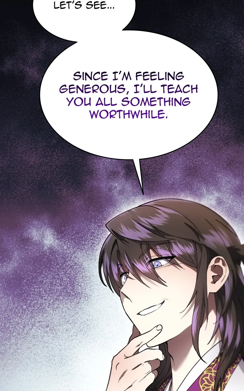 The Heavenly Demon Wants a Quiet Life Chapter 12 page 63 - 