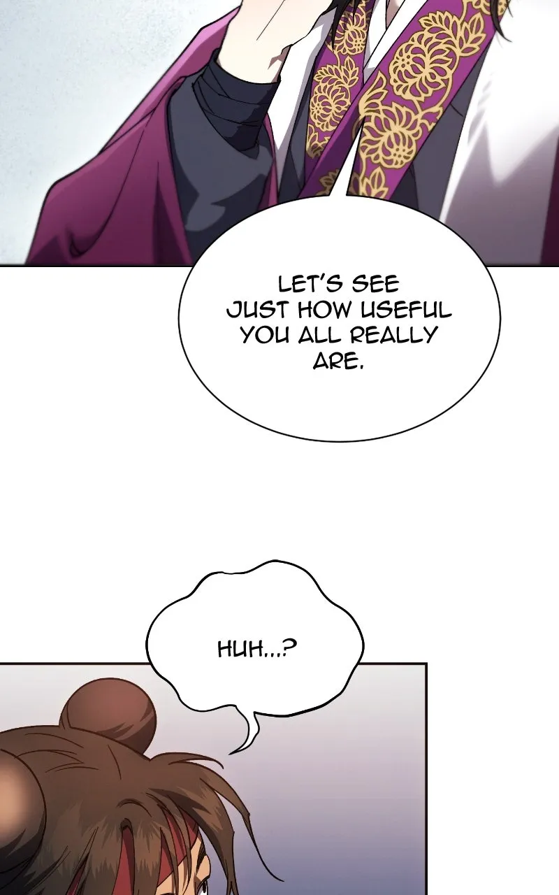 The Heavenly Demon Wants a Quiet Life Chapter 12 page 64 - 