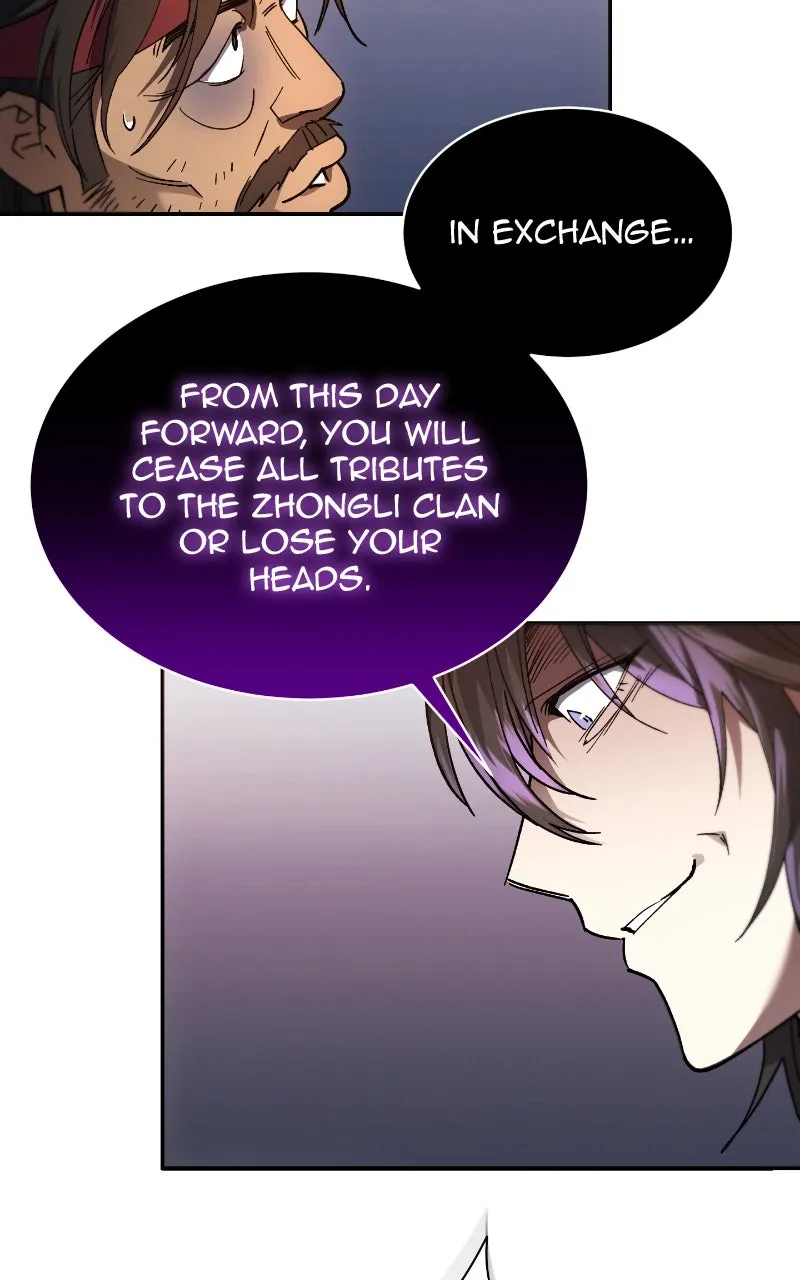The Heavenly Demon Wants a Quiet Life Chapter 12 page 65 - 