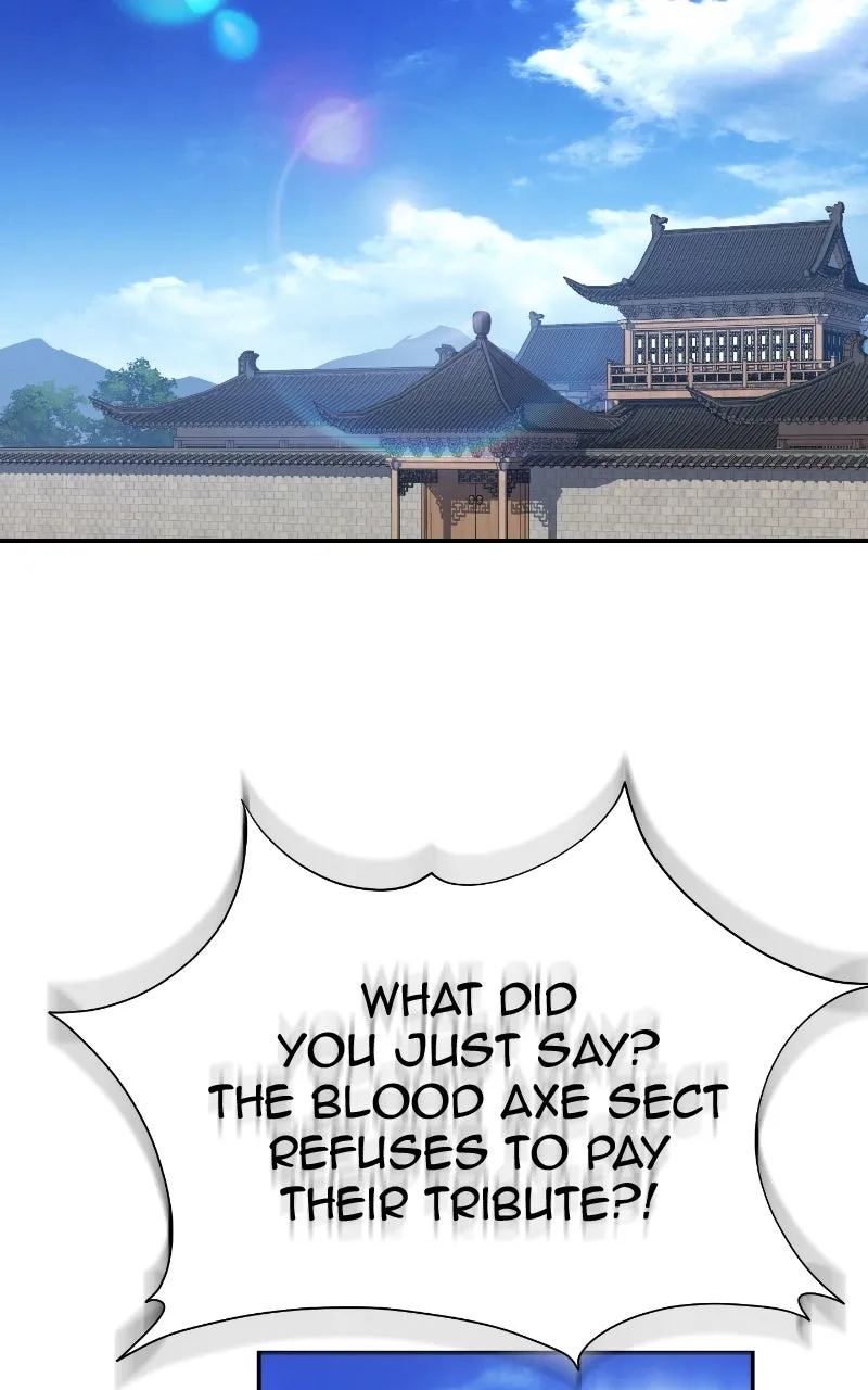 The Heavenly Demon Wants a Quiet Life Chapter 12 page 69 - 