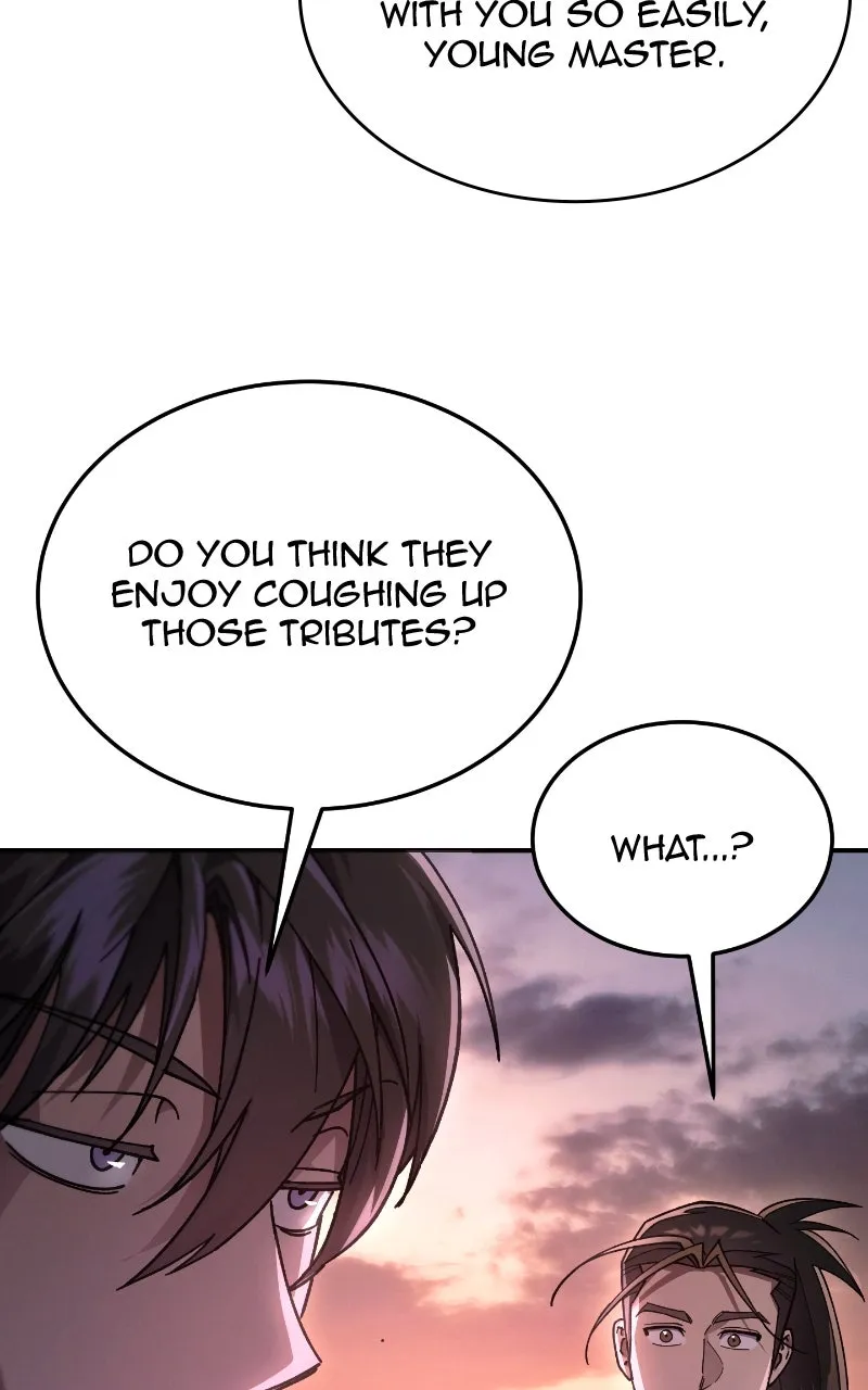 The Heavenly Demon Wants a Quiet Life Chapter 12 page 8 - 