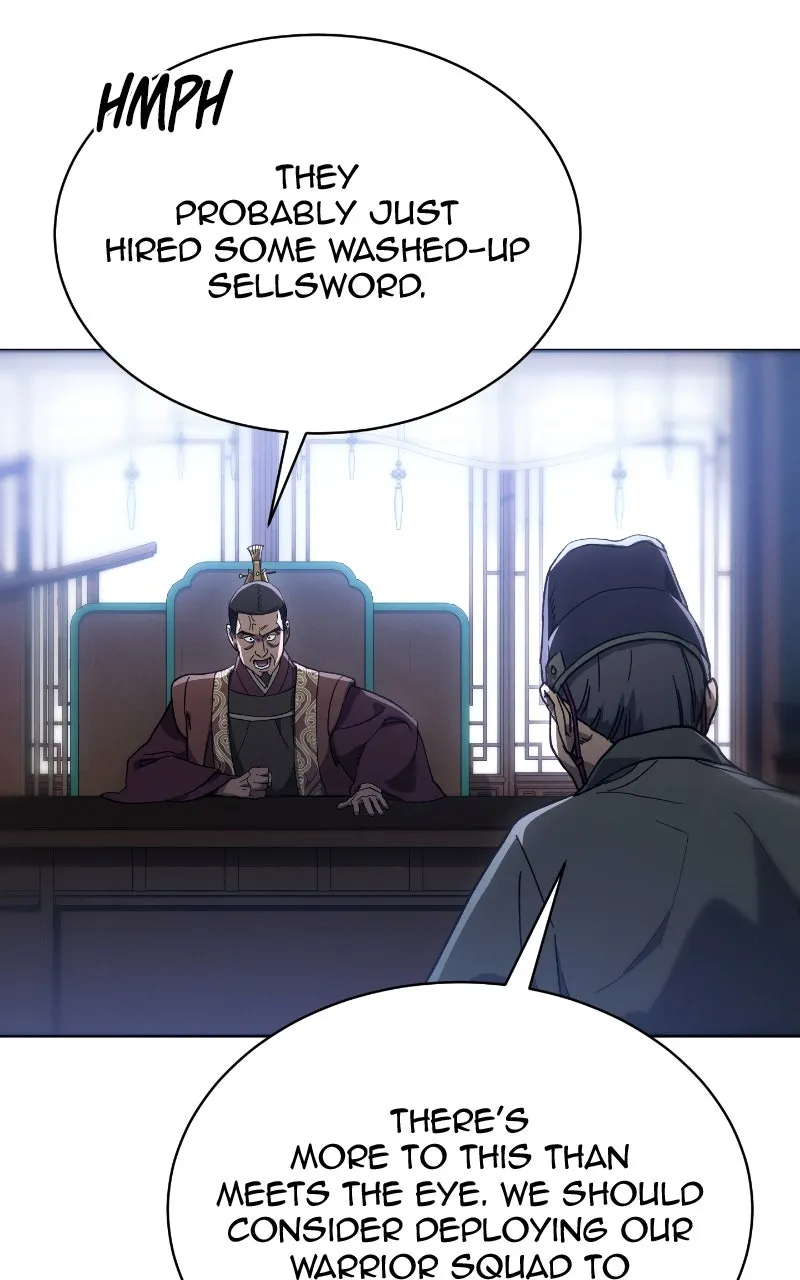 The Heavenly Demon Wants a Quiet Life Chapter 12 page 75 - 