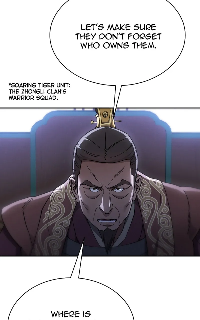The Heavenly Demon Wants a Quiet Life Chapter 12 page 78 - 