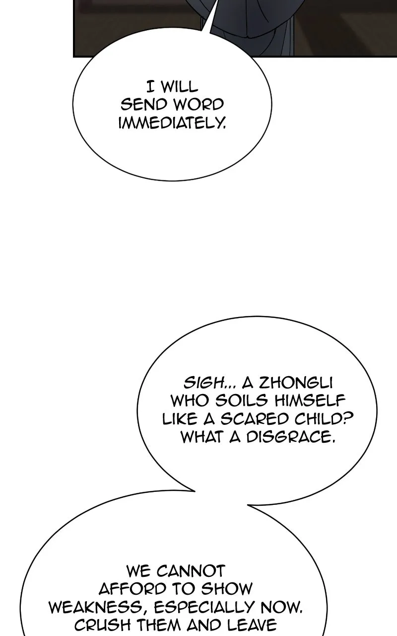The Heavenly Demon Wants a Quiet Life Chapter 12 page 80 - 