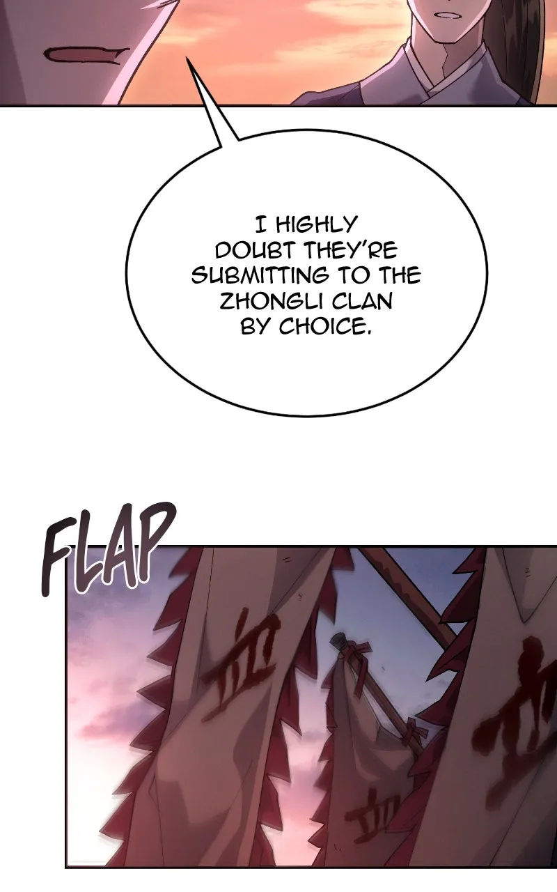 The Heavenly Demon Wants a Quiet Life Chapter 12 page 9 - 