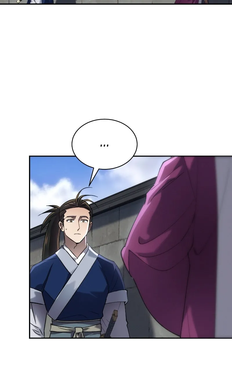 The Heavenly Demon Wants a Quiet Life Chapter 12 page 84 - 