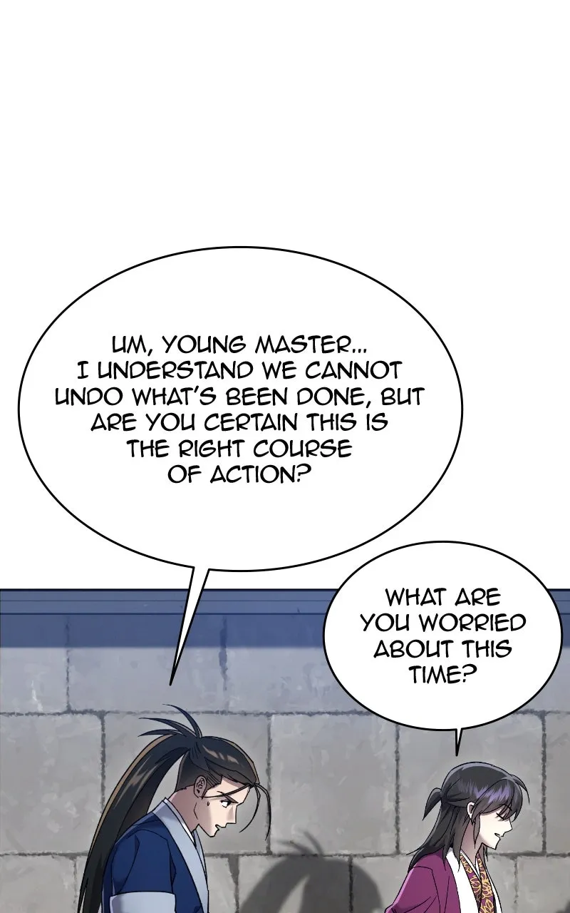 The Heavenly Demon Wants a Quiet Life Chapter 12 page 85 - 