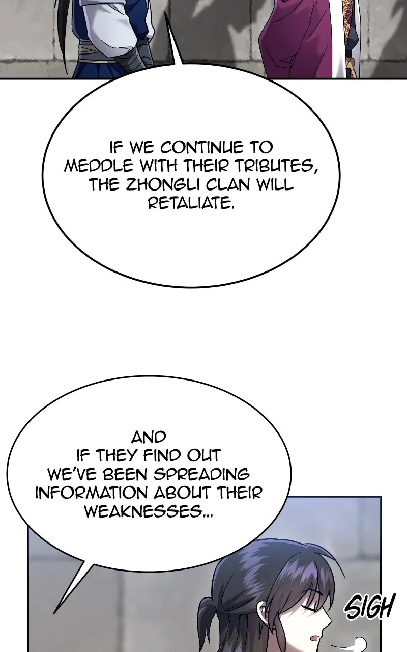 The Heavenly Demon Wants a Quiet Life Chapter 12 page 86 - 