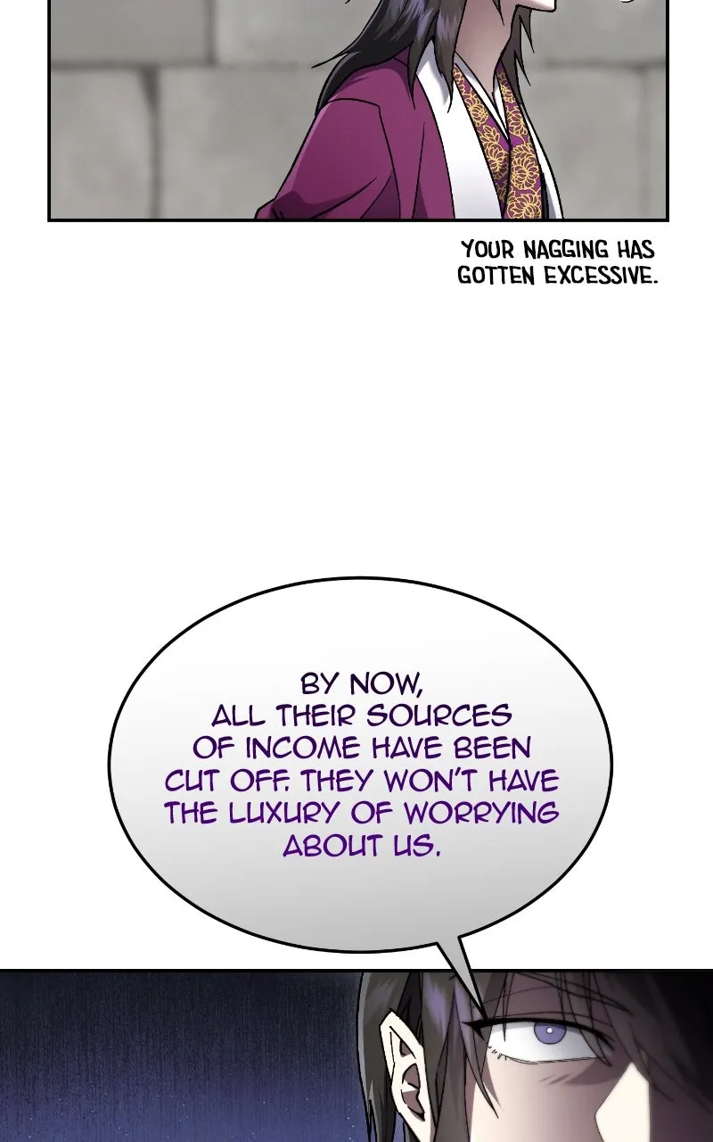 The Heavenly Demon Wants a Quiet Life Chapter 12 page 87 - 