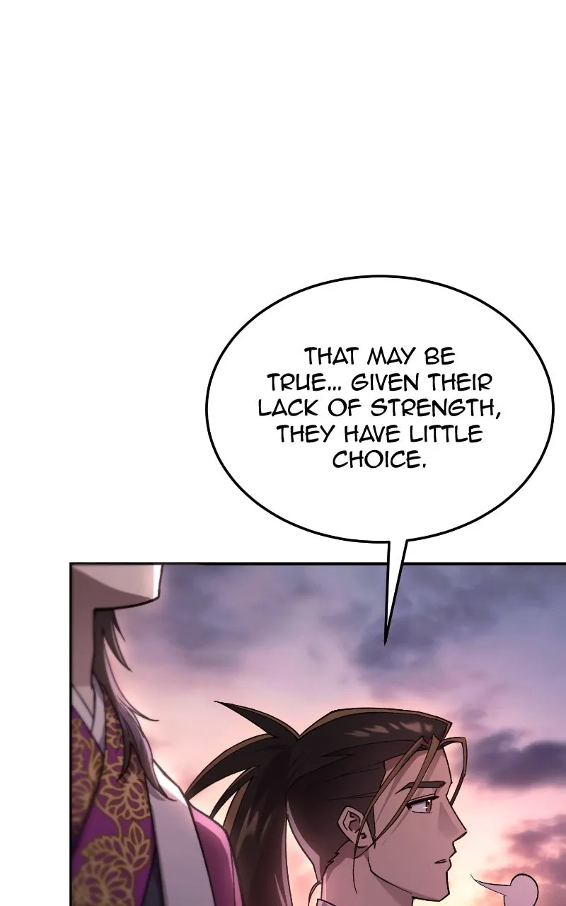 The Heavenly Demon Wants a Quiet Life Chapter 12 page 10 - 