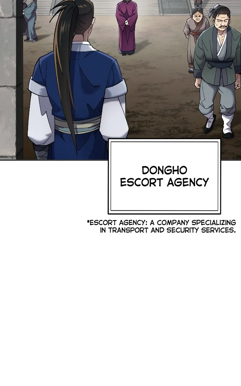 The Heavenly Demon Wants a Quiet Life Chapter 12 page 93 - 
