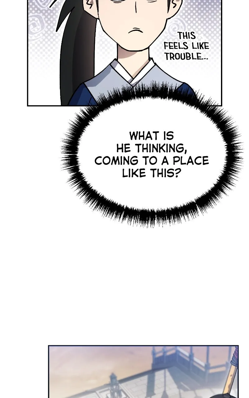 The Heavenly Demon Wants a Quiet Life Chapter 12 page 95 - 